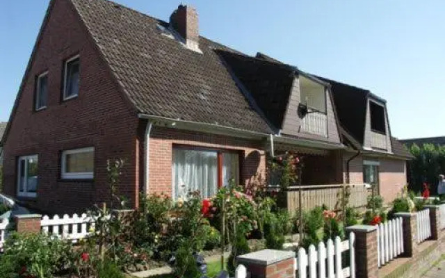 Apartment Kleine Robbe