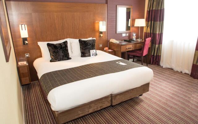 Crowne Plaza London - Gatwick Airport