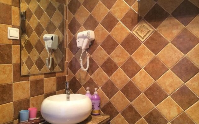 Qingzhu Caotang Boutique Hotel