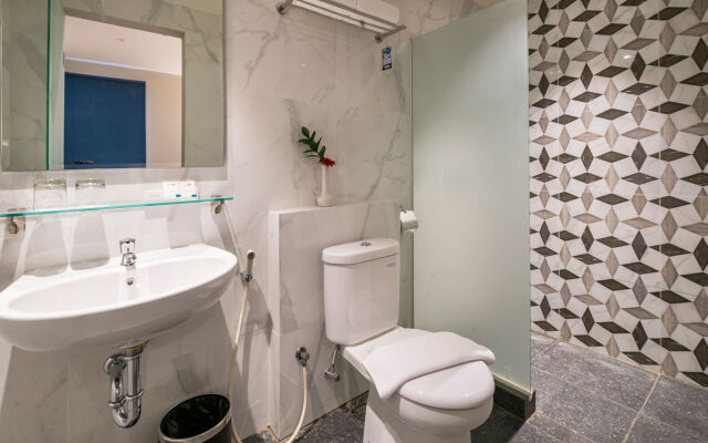 Hotel 88 Kedungsari by WH