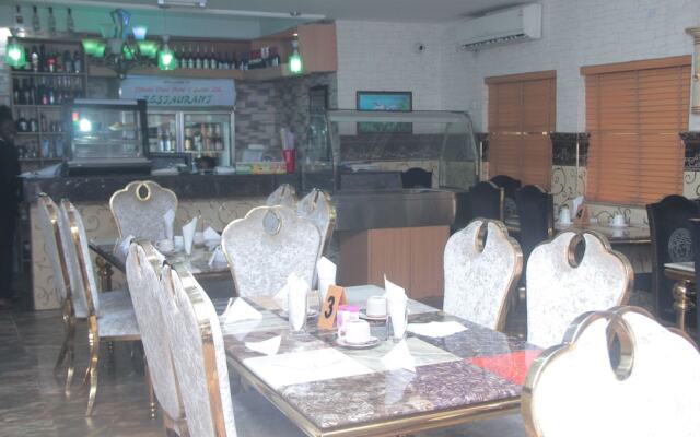 Titanic View Hotel & Suites Ltd