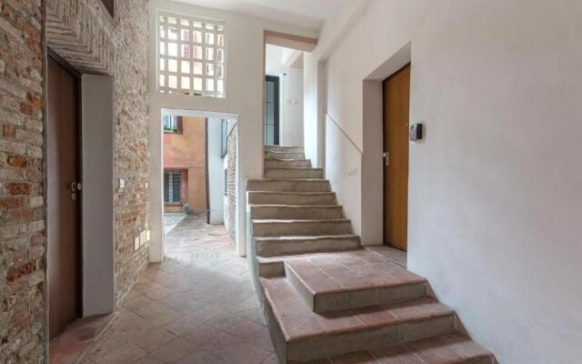 Ferrara Center Apartment x3
