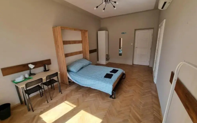 Fantastic Inn Kraków - KR63