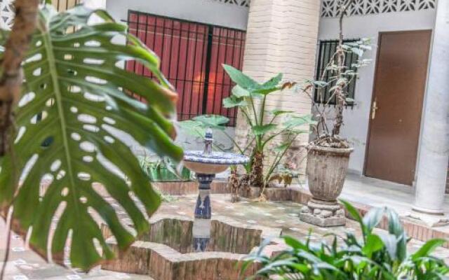 Apartamento Catedral