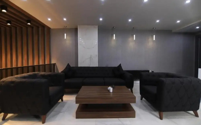 Sardur Hotel