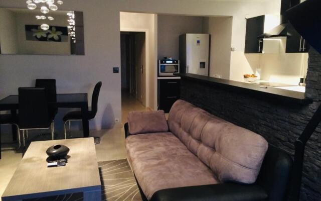 Magnifique appartement proche mer