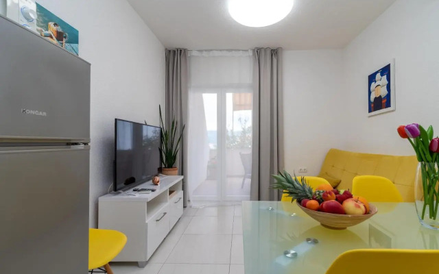 Apartments Brico