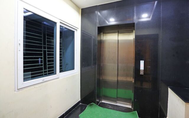 Hotel Golden Orchid
