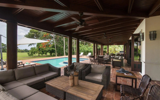 Villa Ingenio