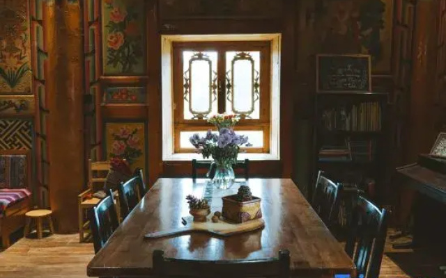 Shangri-La Gangjiannai Homestay
