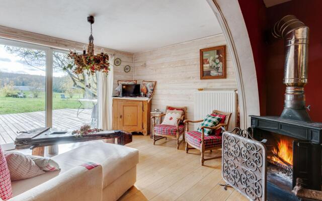 Elegant Appartment in Niderviller Near Forest, France