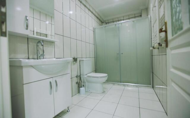 Bayramoglu Airport Apart