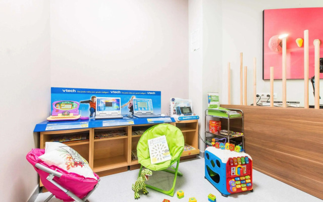ibis Styles Castres