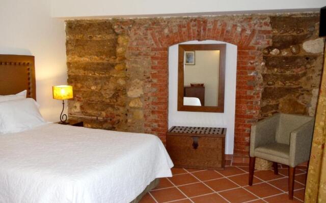 Casa do Largo - Golegã - Turismo de Habitação