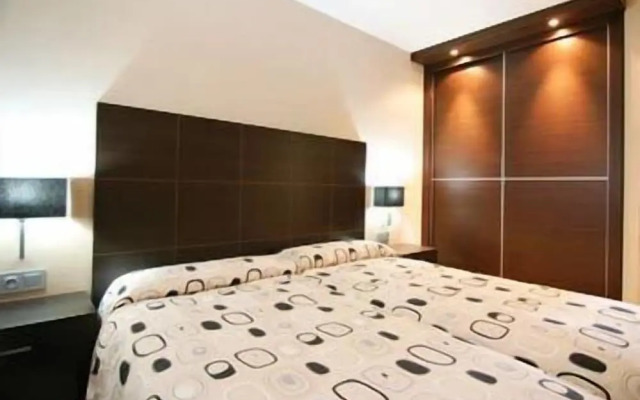 Albir Palace Apartments