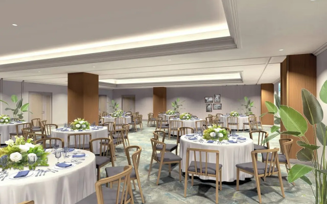 South Gate Hotel Okinawa