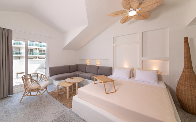 L'olive Homes