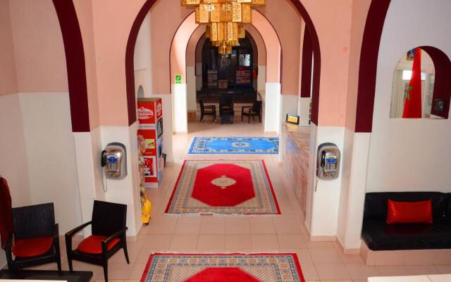 Igoudar Appart-Hotel