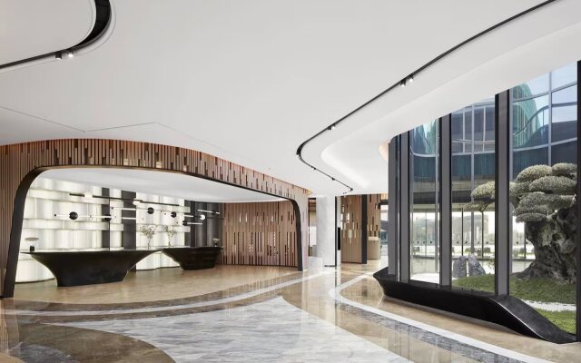 JW Marriott Shanghai Fengxian