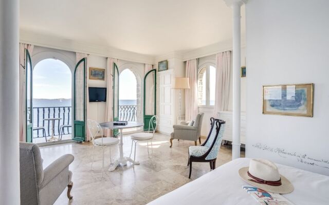 Hotel Le Delos