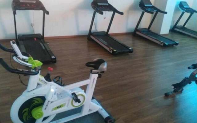 Stay.Plus Kilimani Luxe Apartment