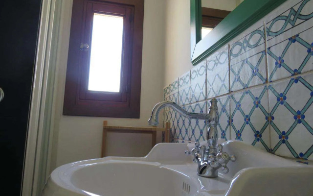 Masseria Borgo Santuri