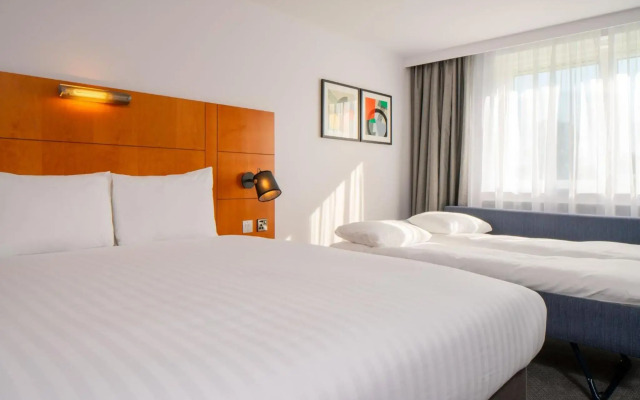 Holiday Inn Bristol-Filton by IHG