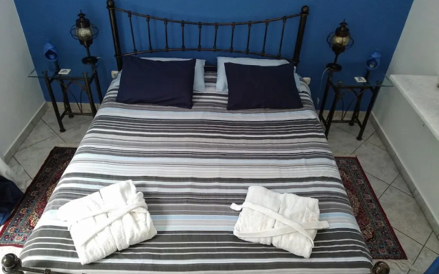 Seafarer's Suite