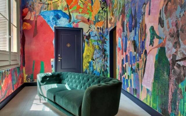 Hotel Richer de Belleval