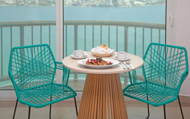 Amares Acapulco