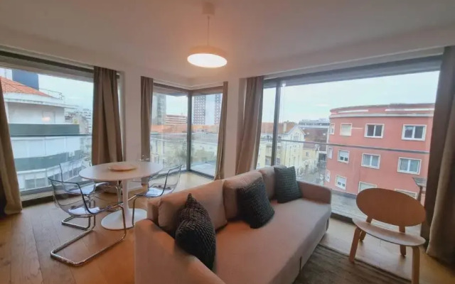 Fabulous 2 Bedroom by Innkeeper