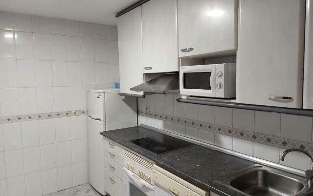 ABC Apartamento  Fanals