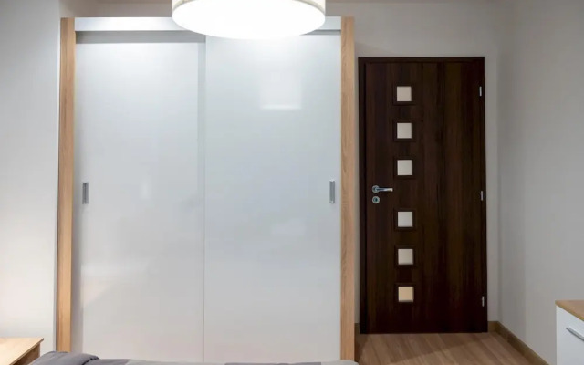 Modern and Cozy 1bdr Apartment in the City Center