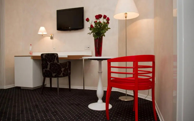 EA Hotel Tereziánský dvůr