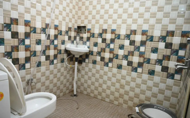 All In One Guest House