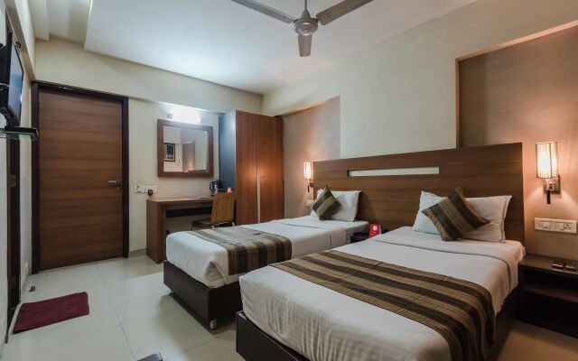 Hotel Tanish Residency