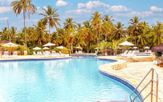 Sauipe Resorts Ala Terra – All Inclusive