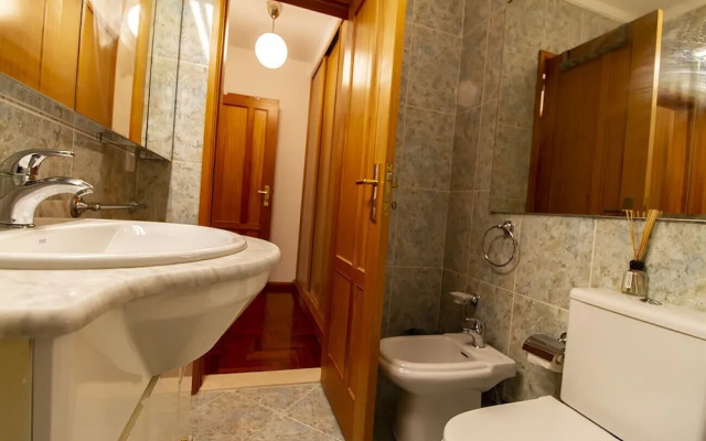 Porto Gaia Grand Duplex by Homing