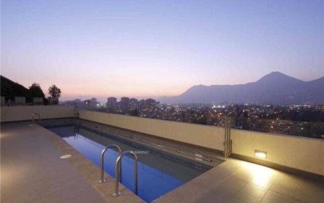 Marvellous Home Studio Las Condes