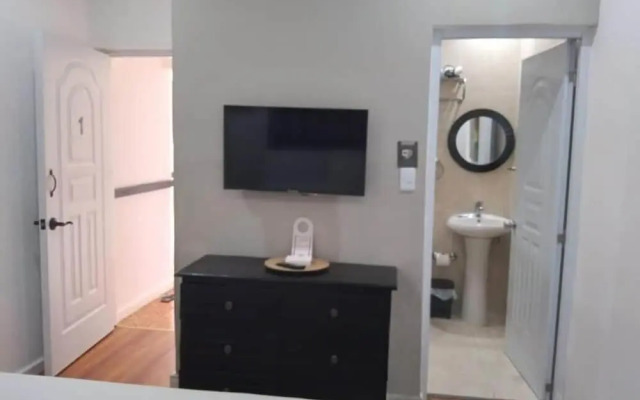 Hotel Casa Docia Samana - Standard Double Room - 1