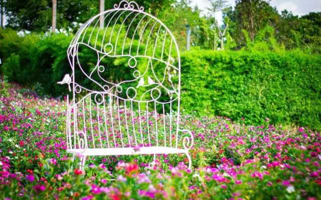 Resort Huangchui Baan Phu Khao