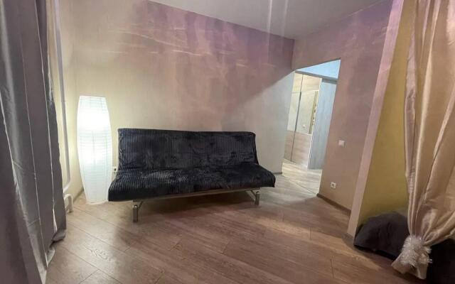 Апартаменты на Приморском бульваре 57