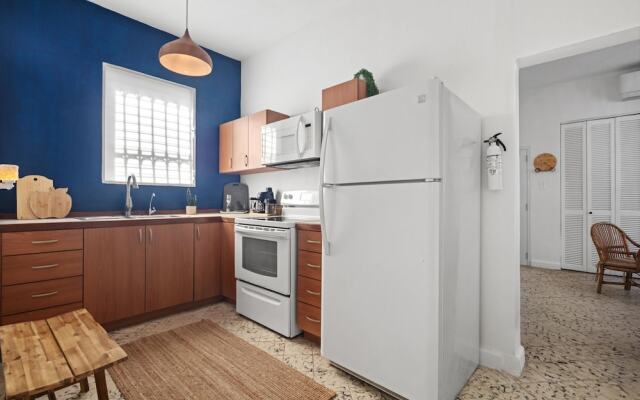 Otium Rentals Historic and Vibrant Apartment