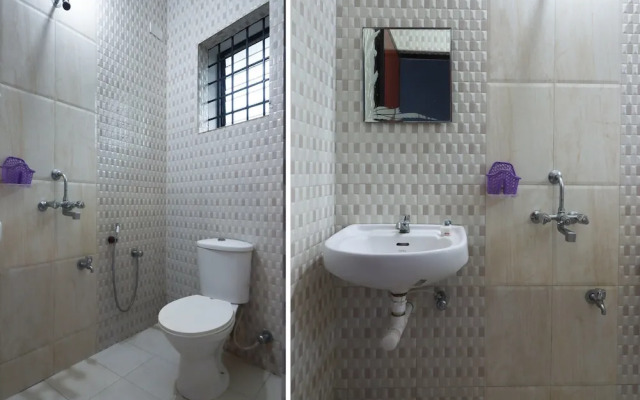 Mantra Guest Line by OYO Rooms
