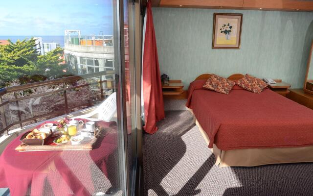 Tequendama Spa & Resort