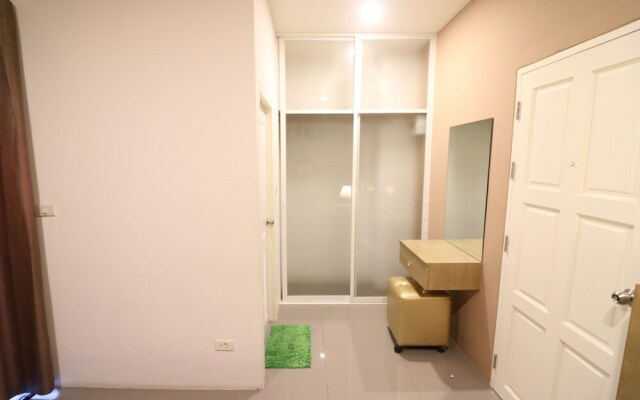 D-Well Residence@Don Muang 2