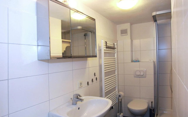 Charming Holiday Home in Thuringen Near the Lake