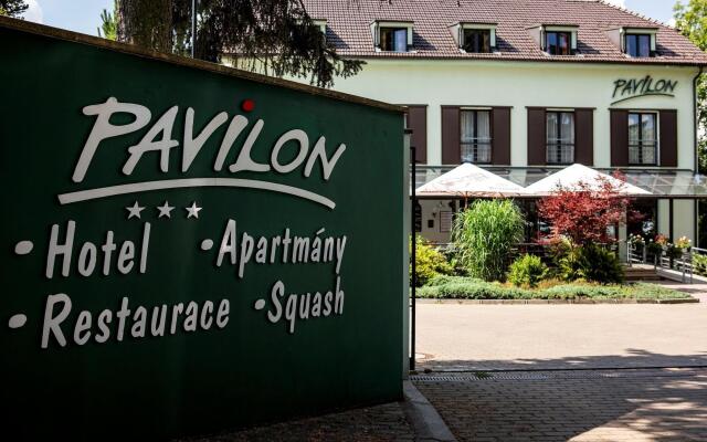 Hotel Pavilon