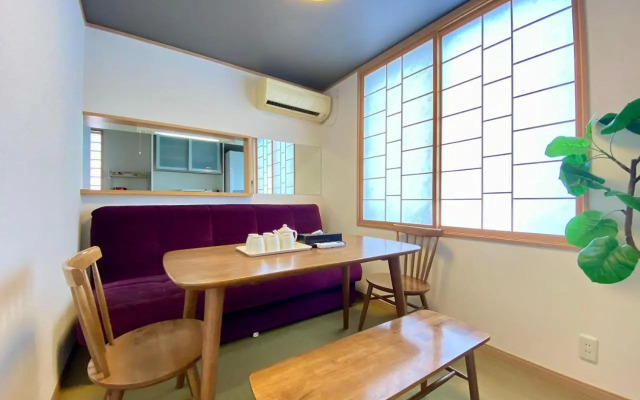 G48-Superior Room in Shinjuku, Tokyo