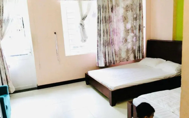 hotel sông hương